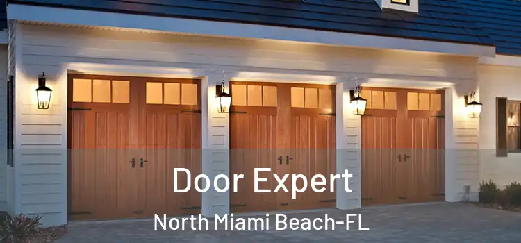 Door Expert North Miami Beach-FL