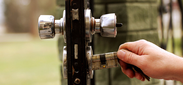 front door latch repair North Miami Beach